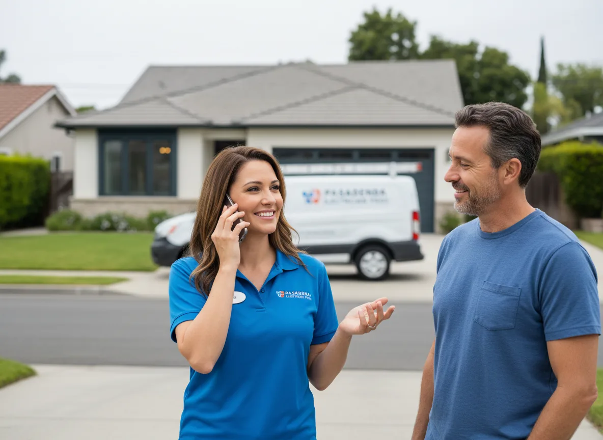 Electrician Merritt Island, FL FAQs